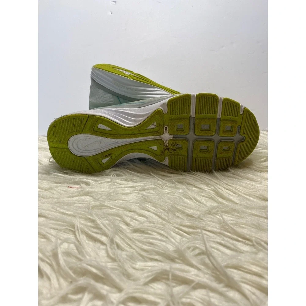 Nike Flywire Sneakers Womens 7 Dual Fusion Shoes  Athletic Wear‎ Lace Up